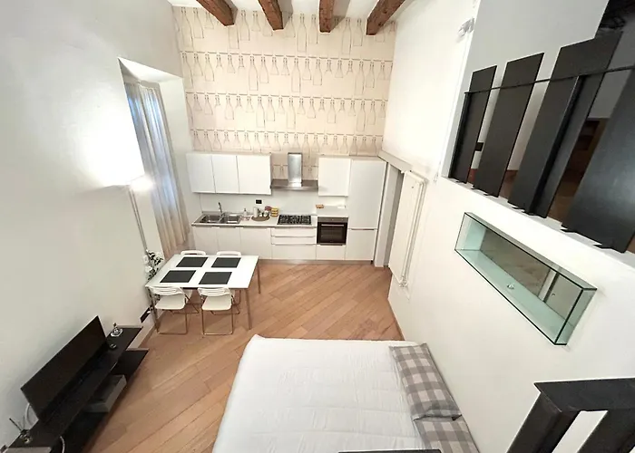 Loft Del Corso Forli