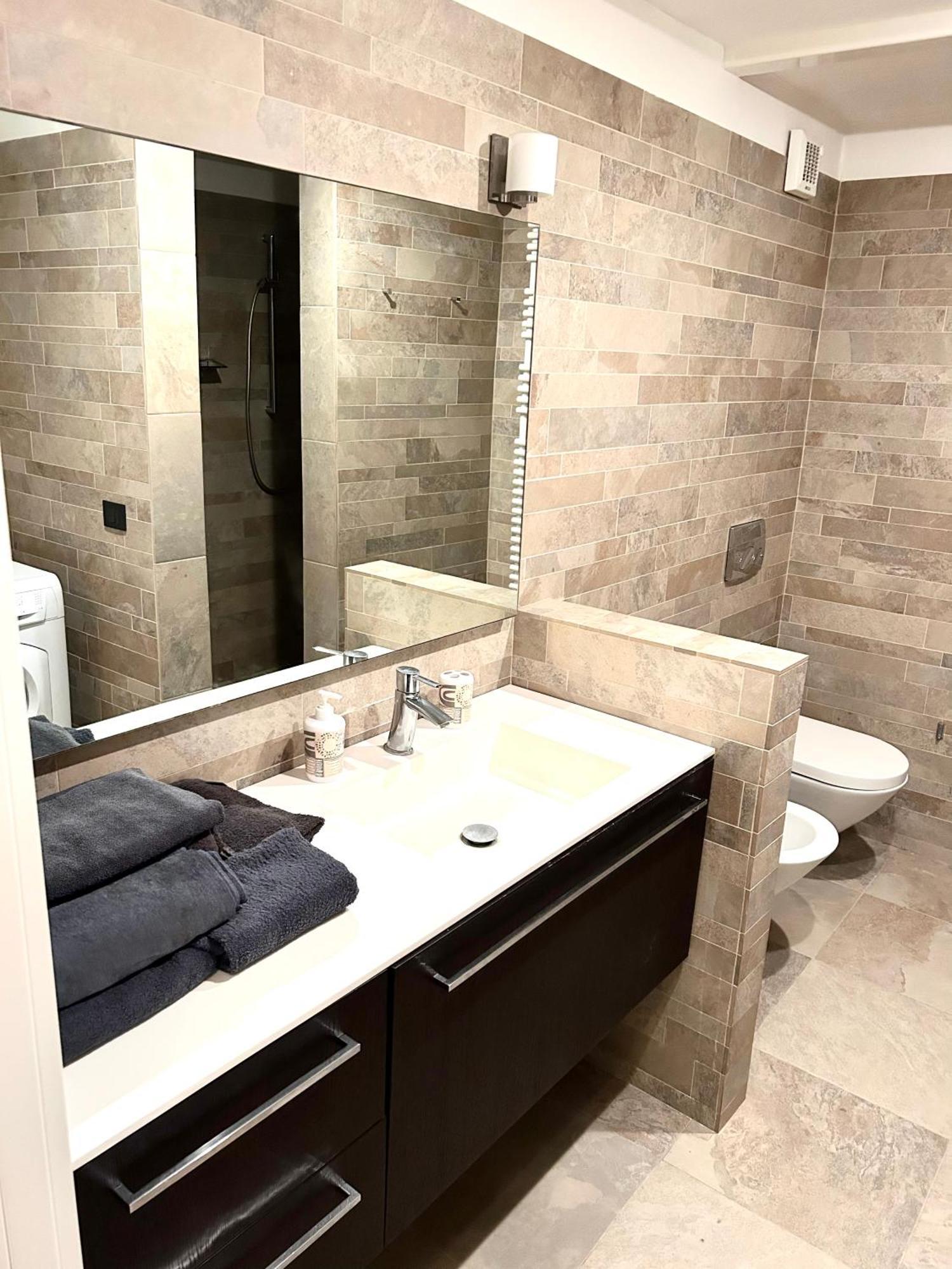 Apartamento Loft Del Corso *