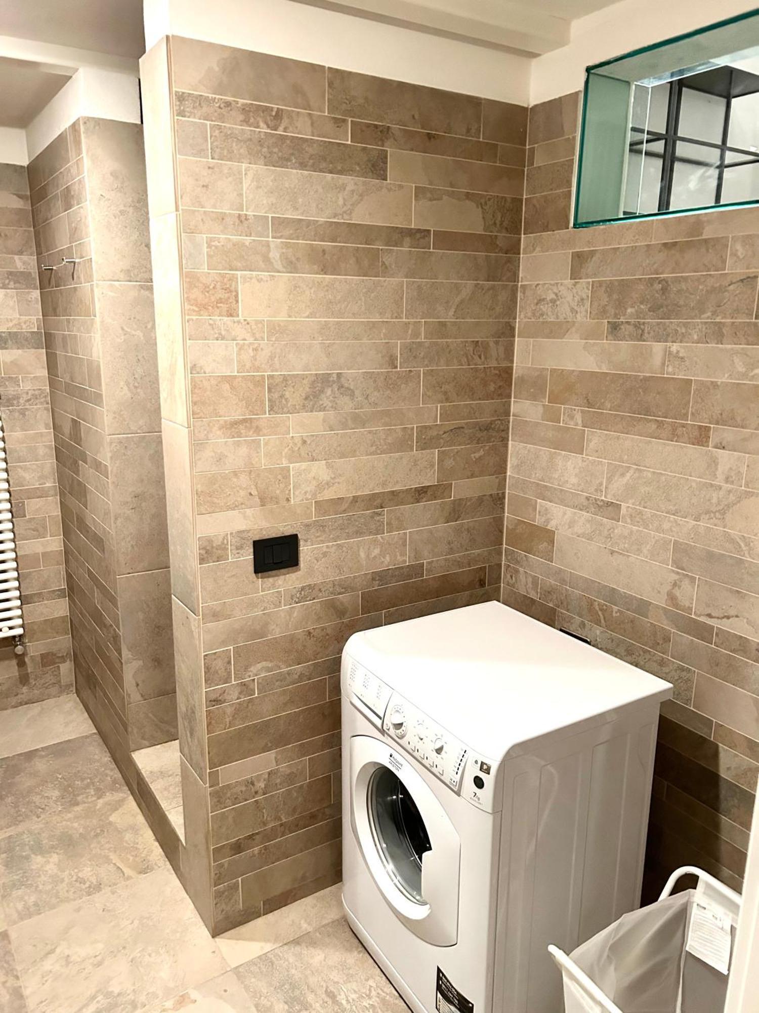 Apartamento Loft Del Corso