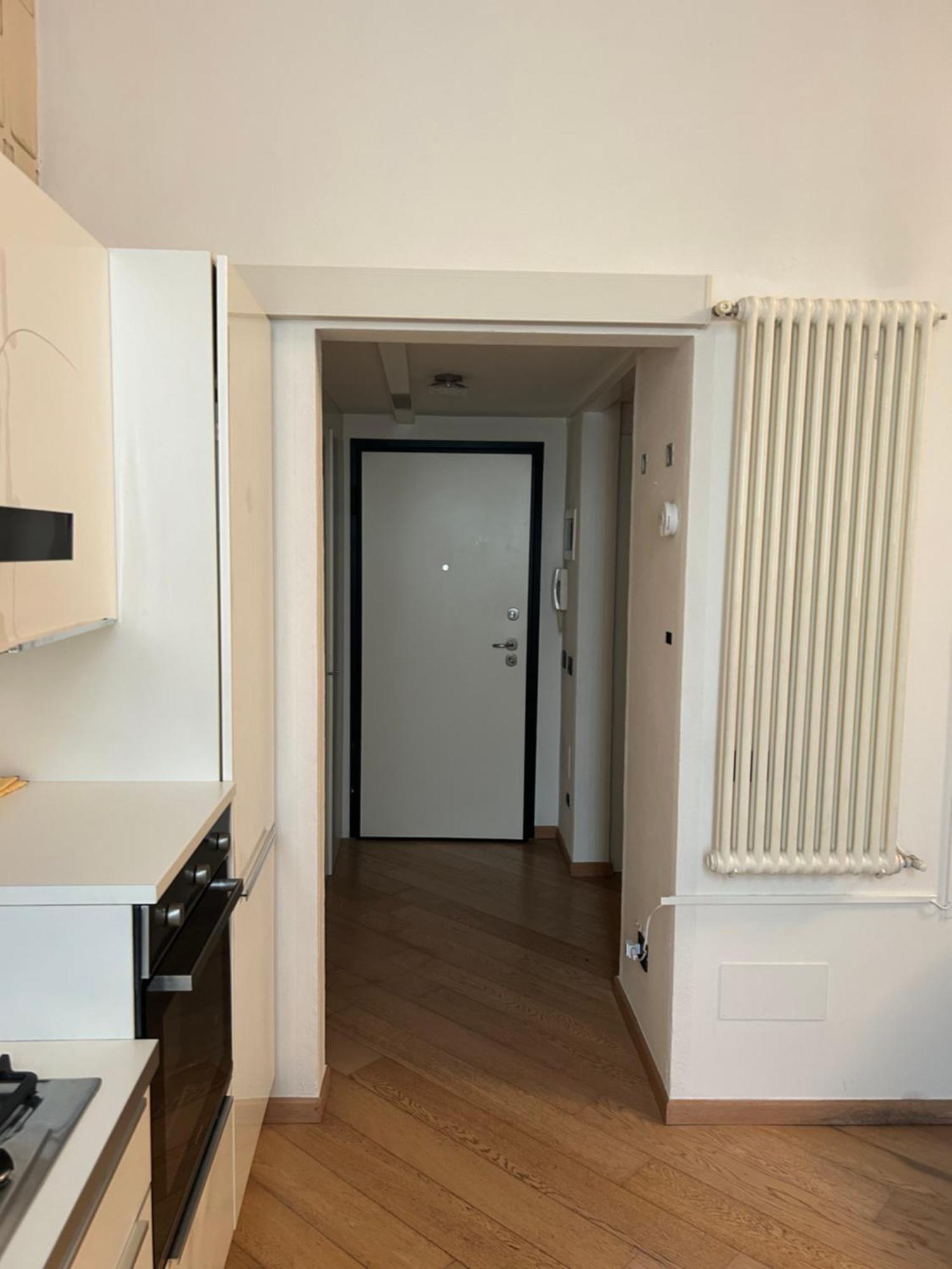 Loft Del Corso Apartamento Forlì