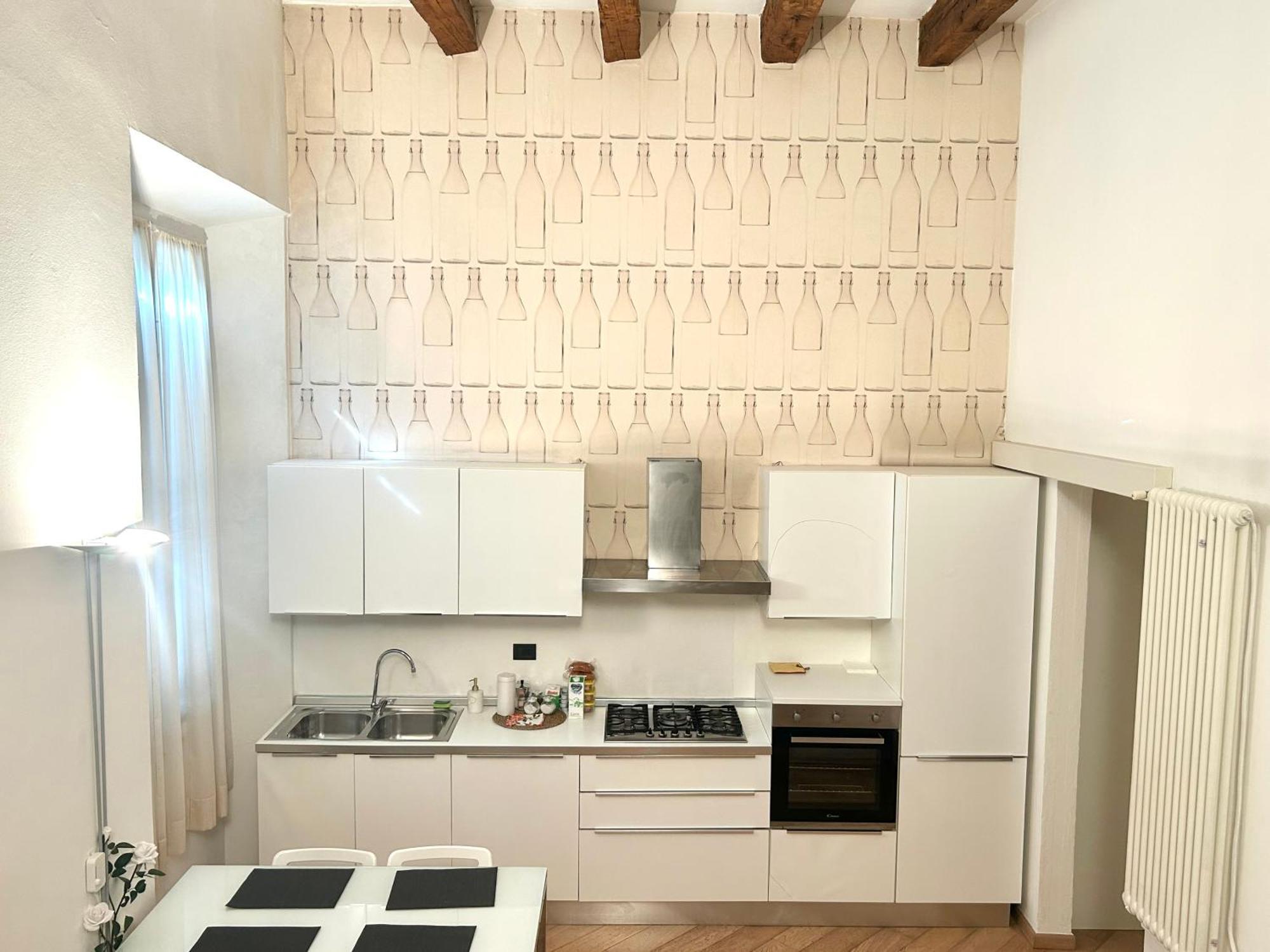 Apartamento Loft Del Corso Forlì