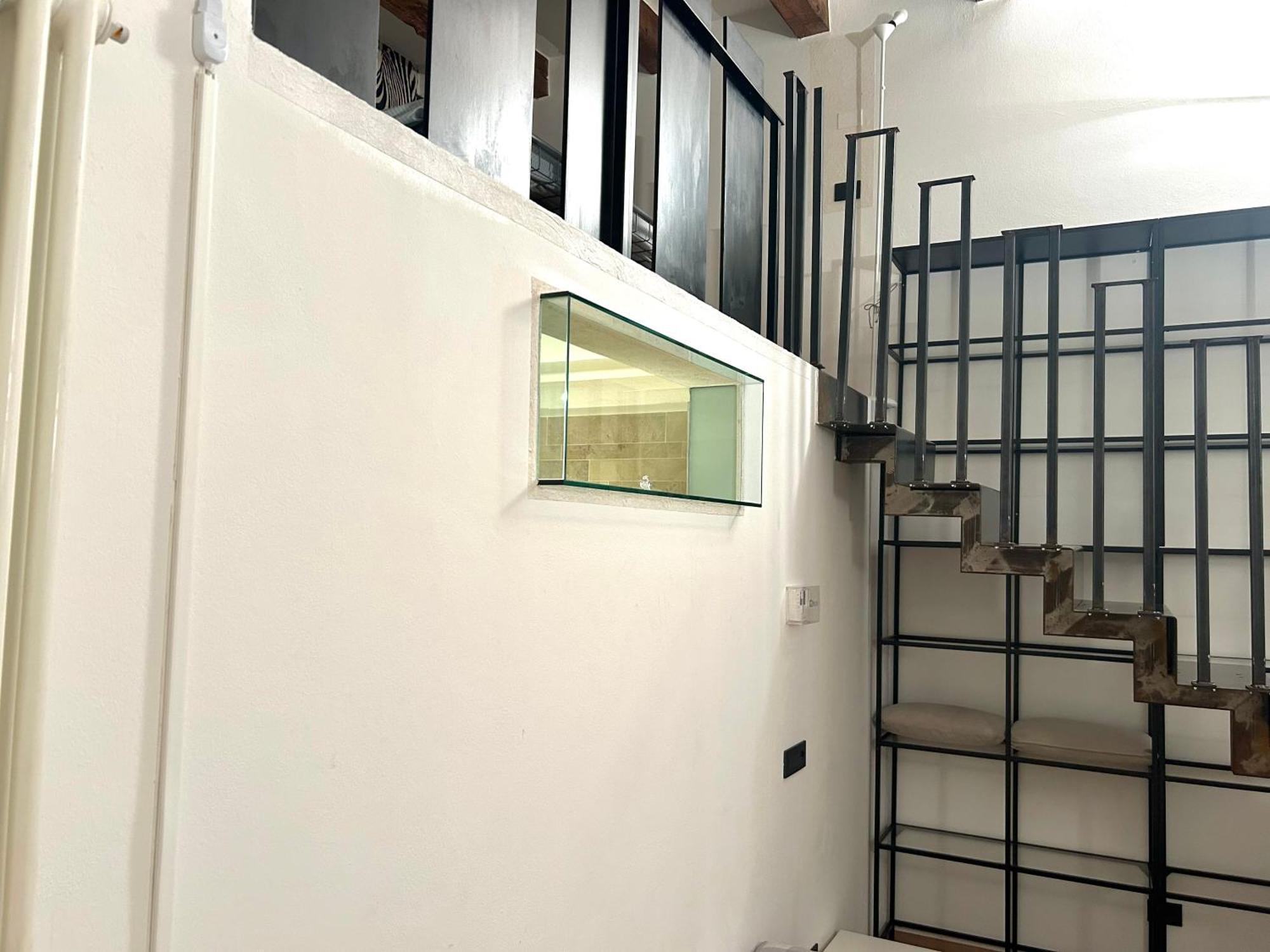 Loft Del Corso Apartamento